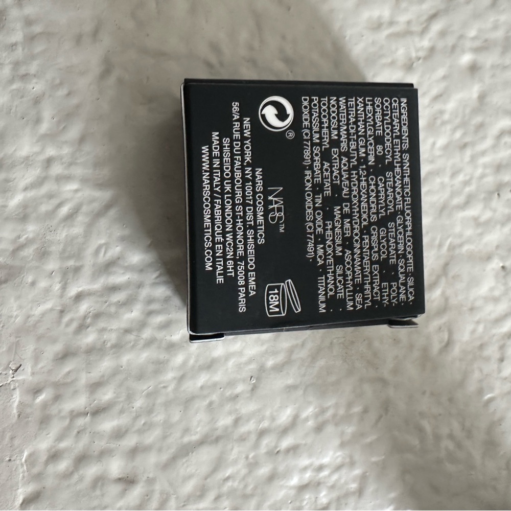 NARS - Picture 2 of 6